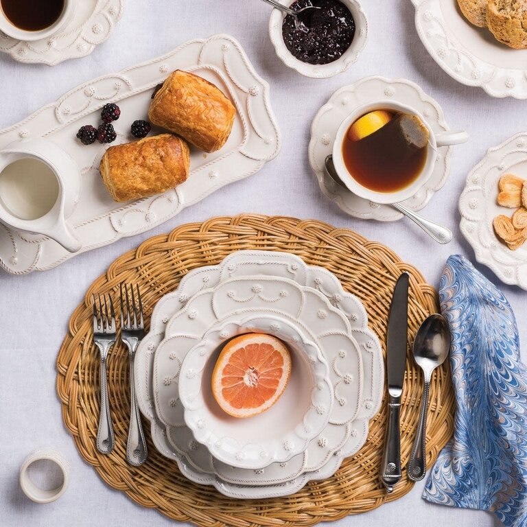 JULISKA JULISKA Jardins du Monde 5" Blossom Bowl