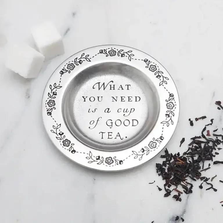 BEEHIVE HANDMADE BEEHIVE HANDMADE Tea Bag Holder