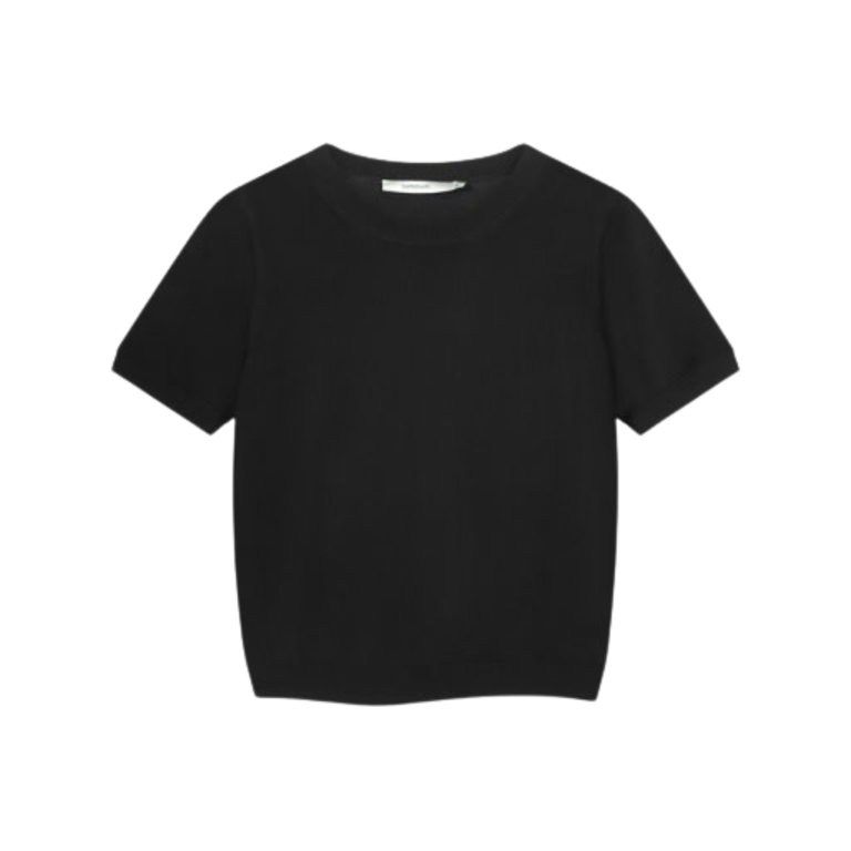 SUMMUM SUMMUM KNITTED SHIRT