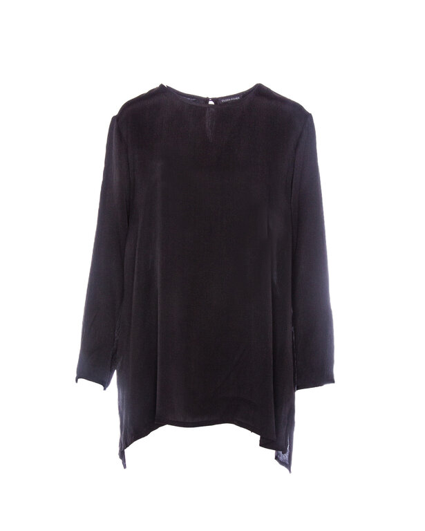 EILEEN FISHER EILEEN FISHER Round Neck Long Top