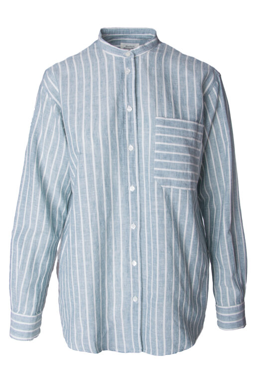 HARTFORD PARIS HARTFORD PARIS Connor Woven Shirt