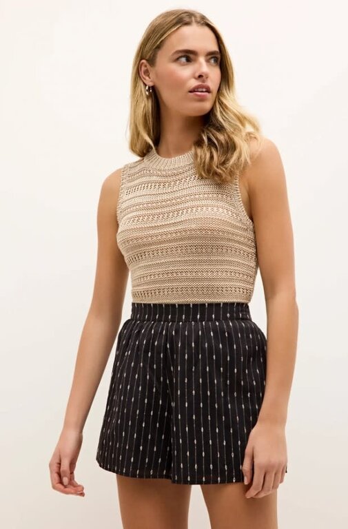 MARIE OLIVER MARIE OLIVER Nev Top