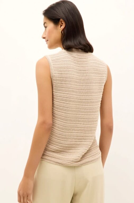 MARIE OLIVER MARIE OLIVER Nev Top