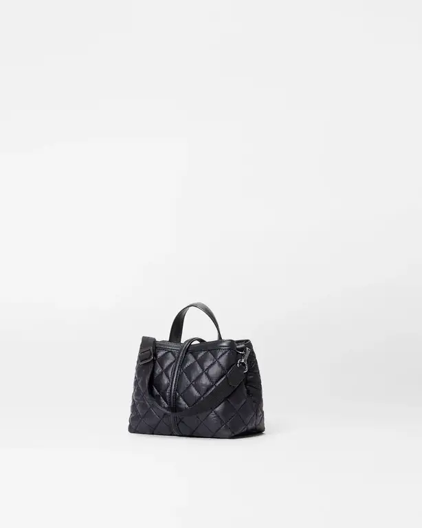 MZ WALLACE MZ WALLACE Mini Astor Top Handle Bag