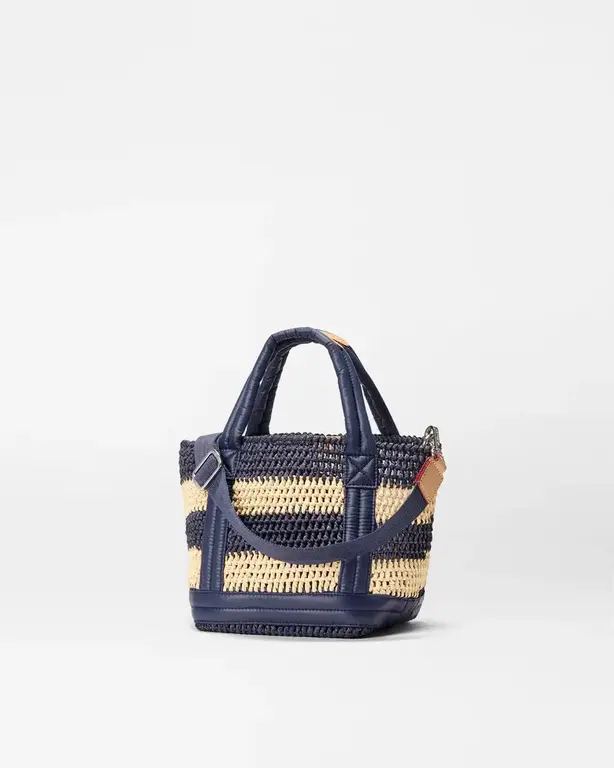 MZ WALLACE MZ WALLACE Mini Crochet Tote