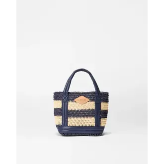 MZ WALLACE Mini Crochet Tote