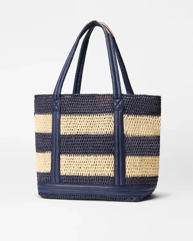 MZ WALLACE MZ WALLACE Medium Crochet Tote