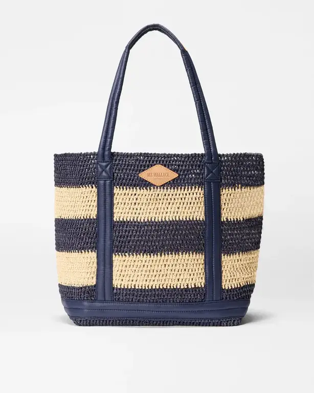 MZ WALLACE MZ WALLACE Medium Crochet Tote