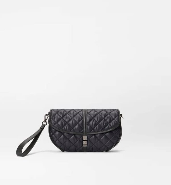 MZ WALLACE MZ WALLACE Small Astor Convertible Clutch