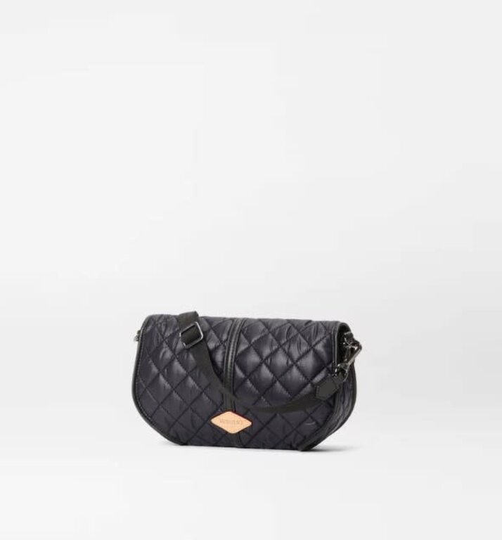 MZ WALLACE MZ WALLACE Small Astor Convertible Clutch