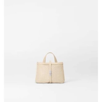 MZ WALLACE Mini Astor Top Handle Bag