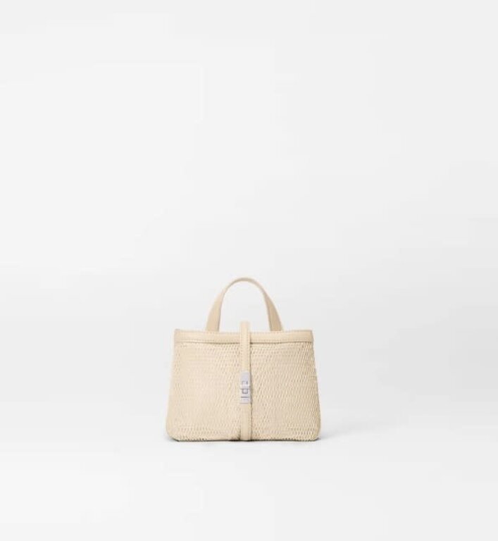 MZ WALLACE MZ WALLACE Mini Astor Top Handle Bag