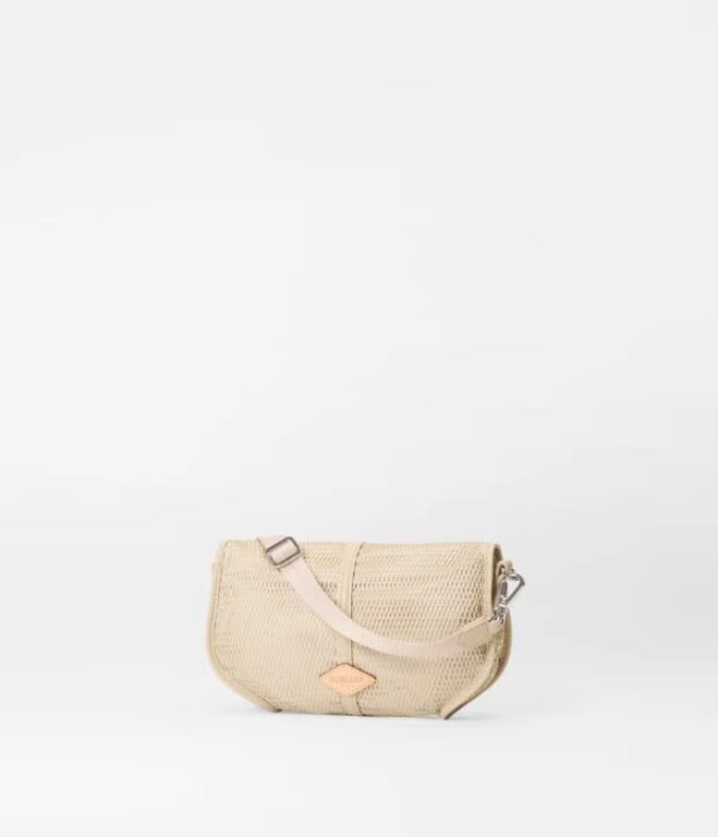 MZ WALLACE MZ WALLACE Small Astor Convertible Clutch