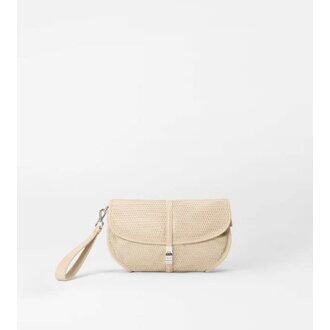 MZ WALLACE Small Astor Convertible Clutch