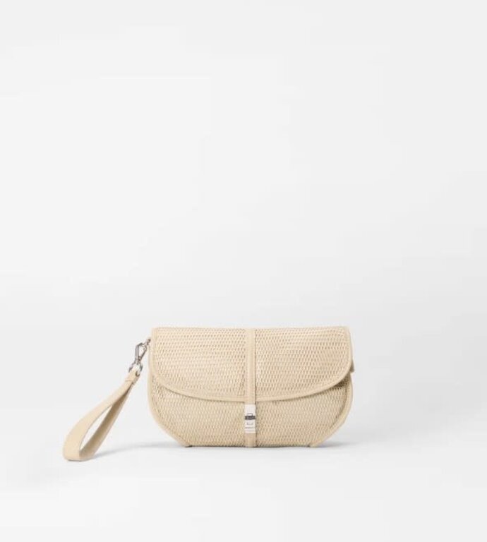 MZ WALLACE MZ WALLACE Small Astor Convertible Clutch