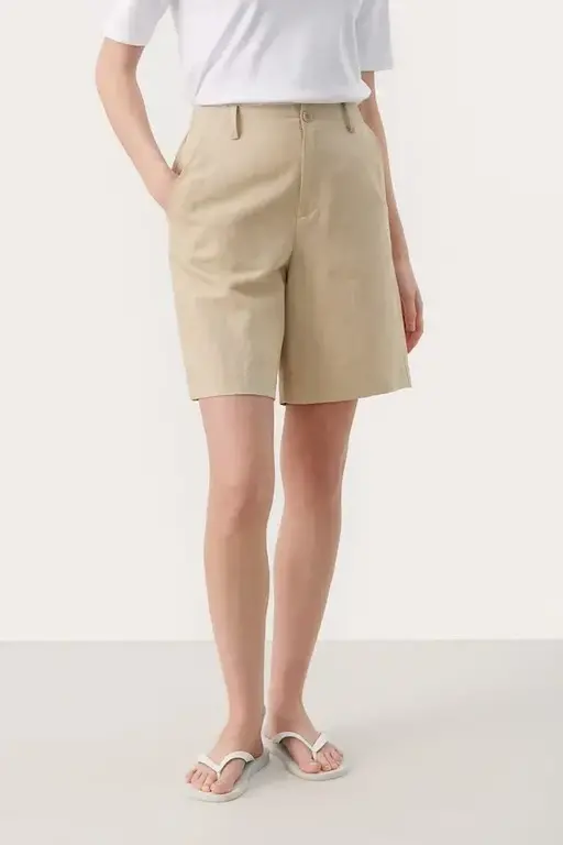 PART TWO PART TWO Gentina Shorts