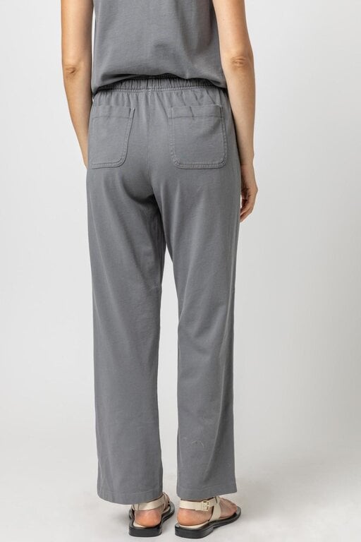 LILLA P LILLA P Drawstring Pant