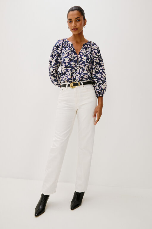 RAILS RAILS Vasia Blouse