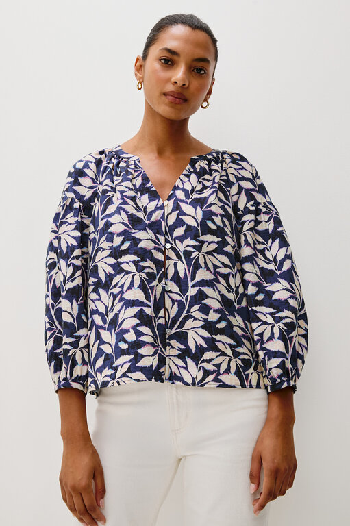 RAILS RAILS Vasia Blouse