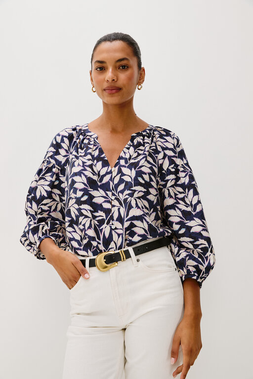 RAILS RAILS Vasia Blouse