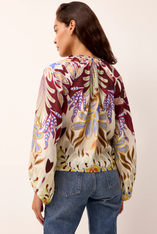 MARIE OLIVER MARIE OLIVER Arabella Top