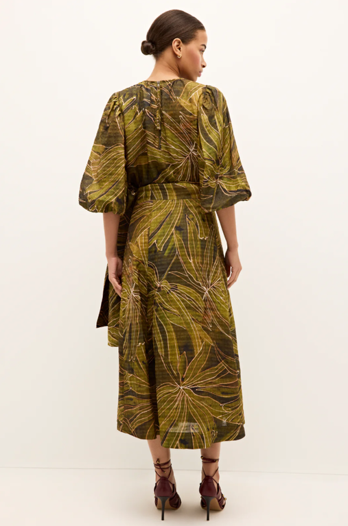 MARIE OLIVER MARIE OLIVER Harly Top