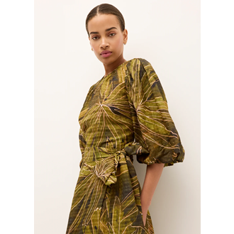 MARIE OLIVER Harly Top