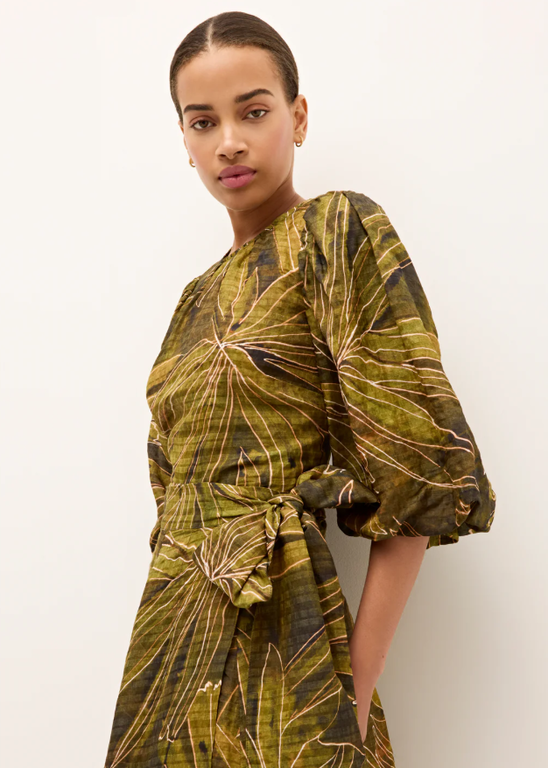 MARIE OLIVER MARIE OLIVER Harly Top