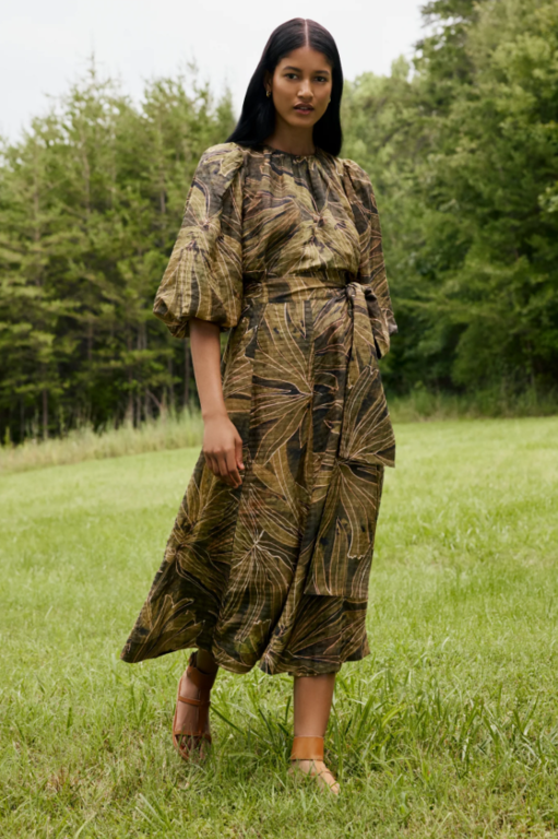 MARIE OLIVER MARIE OLIVER Harly Top