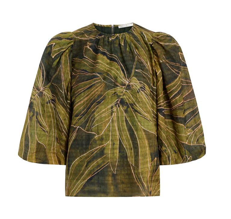 MARIE OLIVER MARIE OLIVER Harly Top