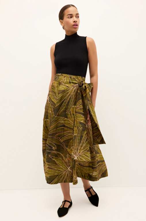 MARIE OLIVER MARIE OLIVER Mazie Top