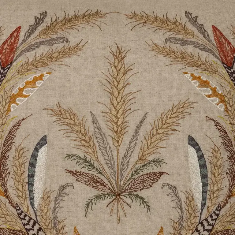 CORAL & TUSK CORAL & TUSK Wheat Harvest Pillow