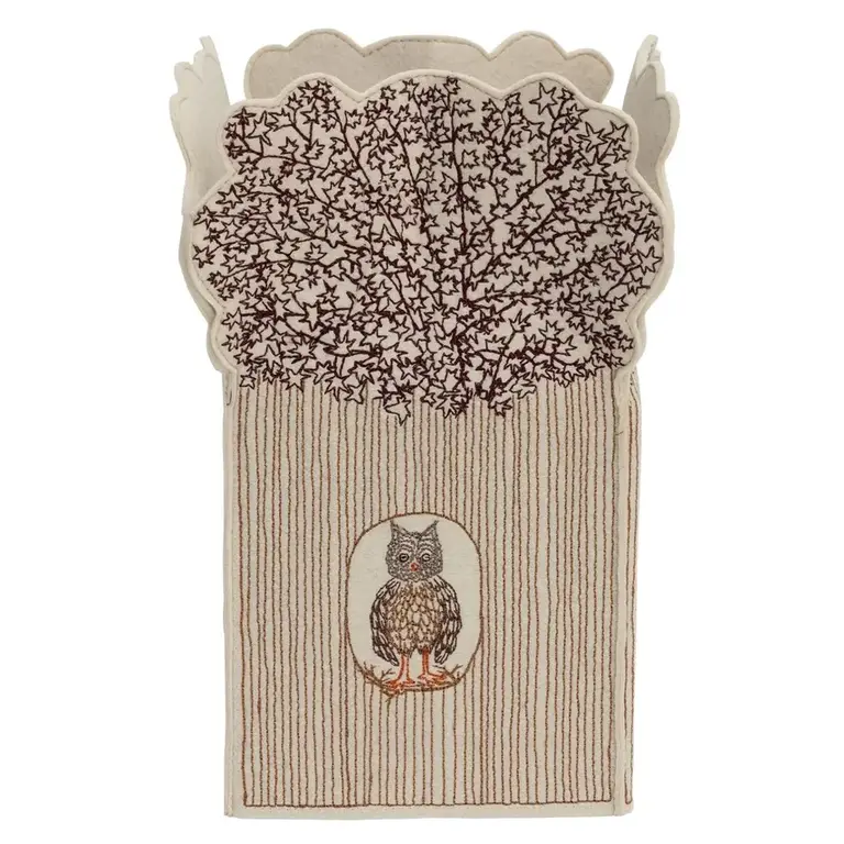 CORAL & TUSK CORAL & TUSK Treehouse Tissue Box Cover