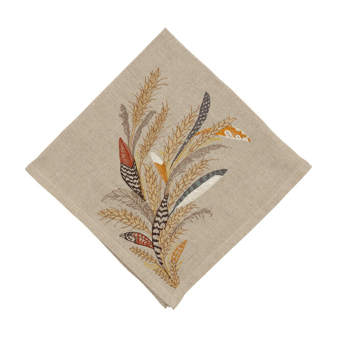 CORAL & TUSK Cabin Life Tea Towel, TT_1825_0998 - Touch of Class