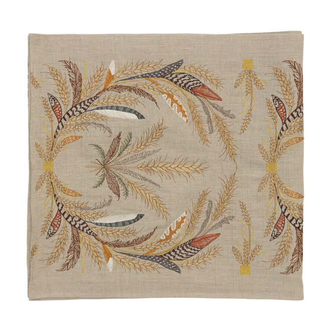CORAL & TUSK Cabin Life Tea Towel, TT_1825_0998 - Touch of Class