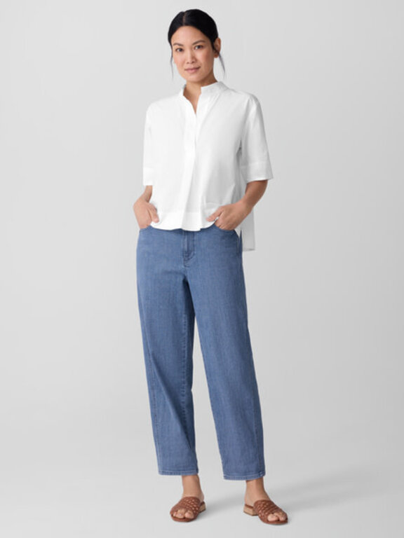 EILEEN FISHER EILEEN FISHER Ankle Lantern Pant