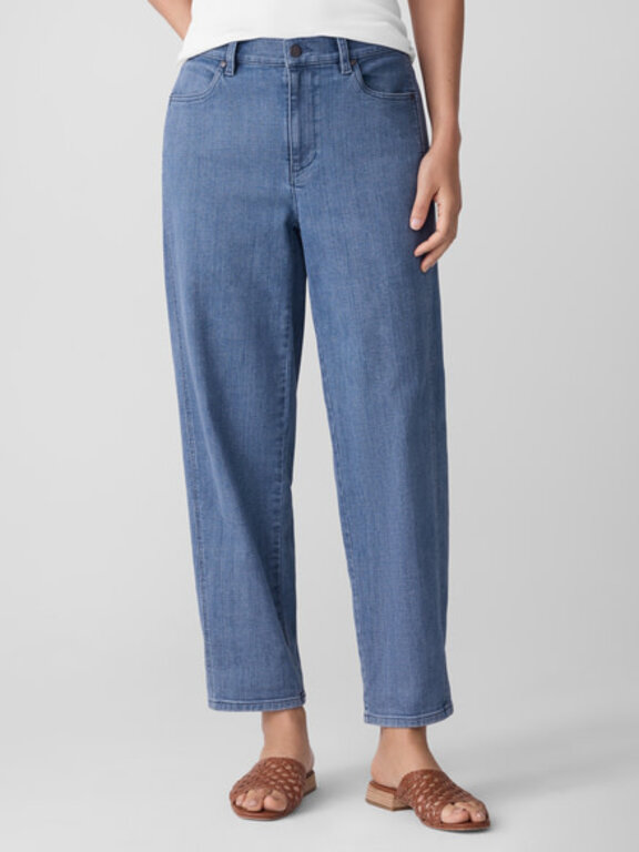 EILEEN FISHER EILEEN FISHER Ankle Lantern Pant