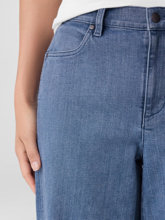 EILEEN FISHER EILEEN FISHER Ankle Lantern Pant