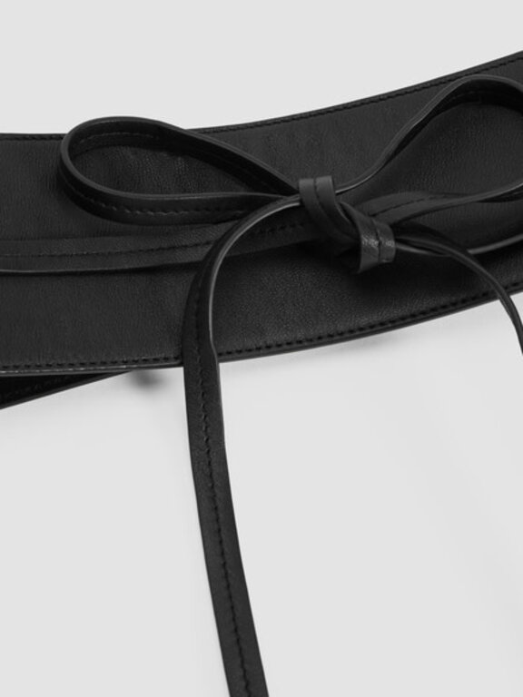 EILEEN FISHER EILEEN FISHER Obi Belt