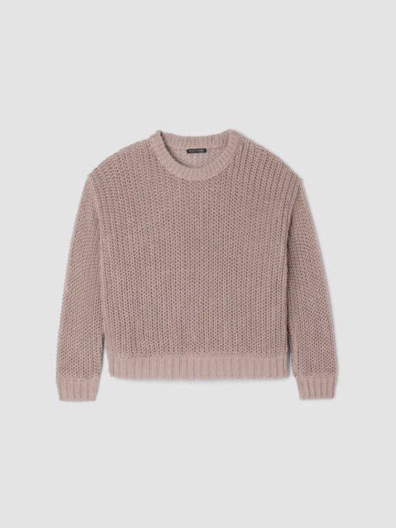 EILEEN FISHER EILEEN FISHER Crew Neck Sweater