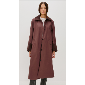 RAILS Levy Coat
