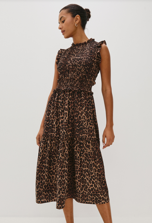 RAILS RAILS Vivier Dress