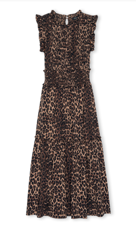 RAILS RAILS Vivier Dress