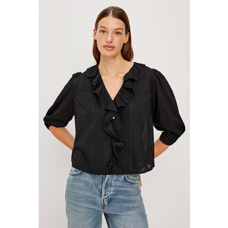 RAILS Mare Blouse,
