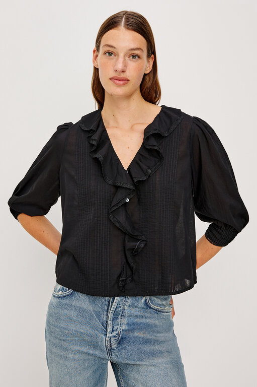 RAILS RAILS Mare Blouse