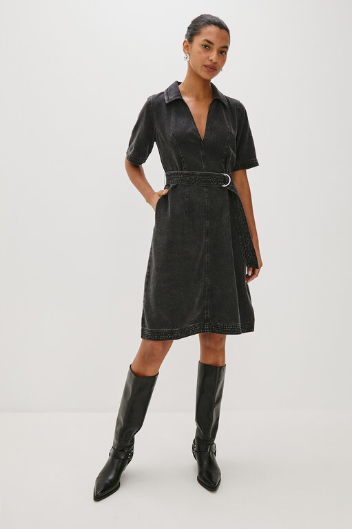 RAILS RAILS Mavis Dress