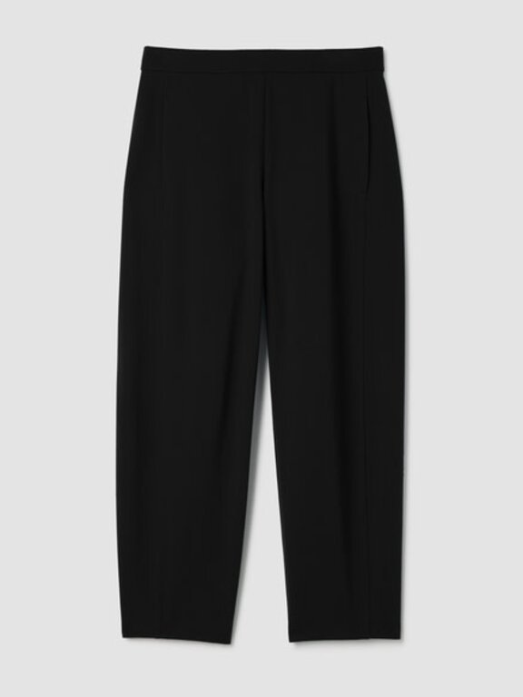 EILEEN FISHER EILEEN FISHER Ankle Barrel Pant W/Pockets