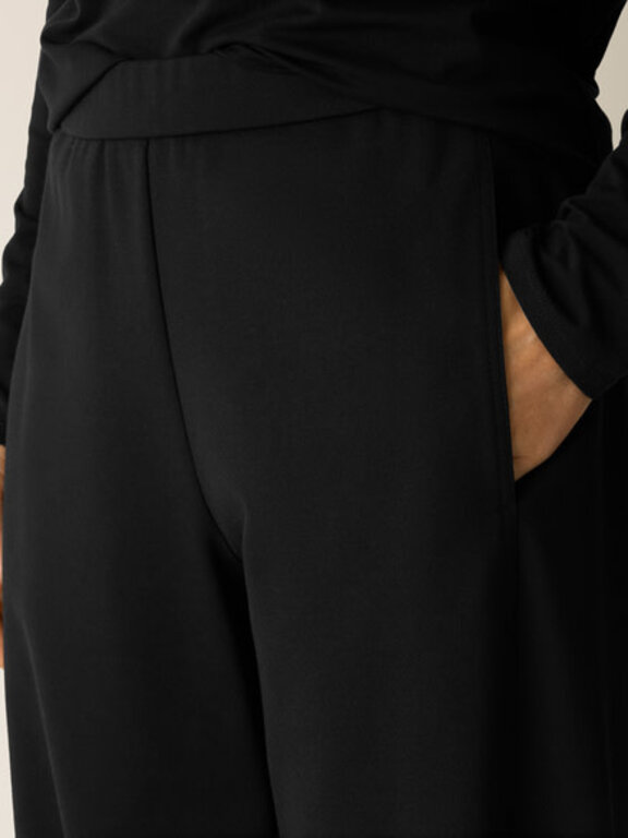 EILEEN FISHER EILEEN FISHER Ankle Barrel Pant W/Pockets