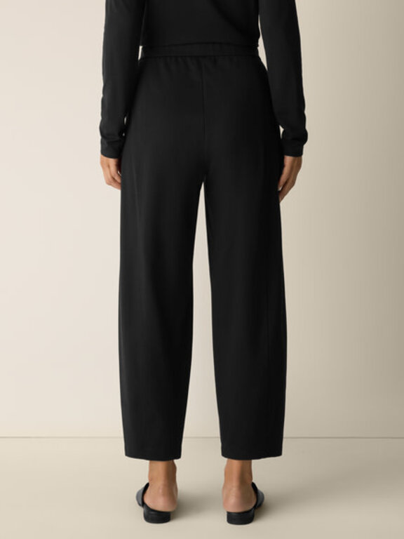 EILEEN FISHER EILEEN FISHER Ankle Barrel Pant W/Pockets