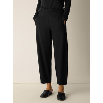 EILEEN FISHER Ankle Barrel Pant W/Pockets
